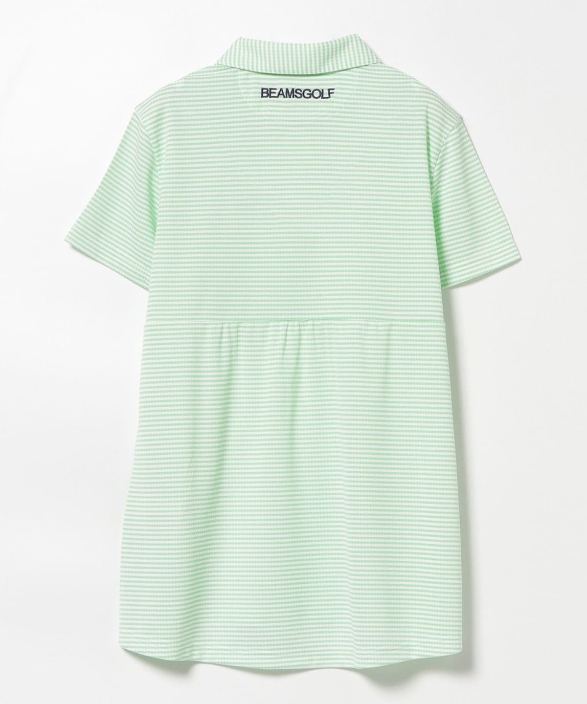 BEAMS GOLF（ビームス ゴルフ）PURPLE LABEL / バック ギャザー