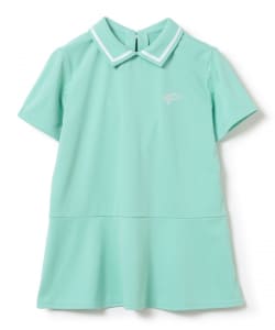 PURPLE LABEL / 女裝 荷葉邊 POLO衫