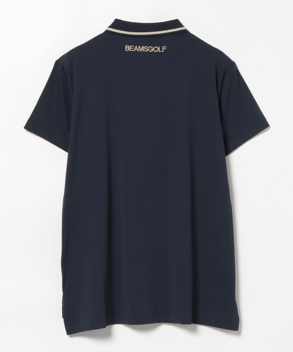 BEAMS GOLF（ビームス ゴルフ）PURPLE LABEL / ハニカム