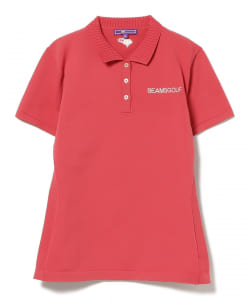 〈WOMEN〉PURPLE LABEL / ニット ポロシャツ