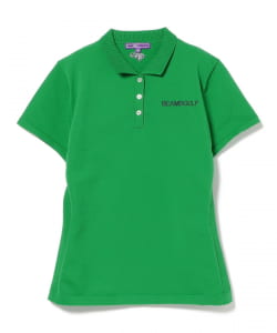 〈WOMEN〉PURPLE LABEL / ニット ポロシャツ