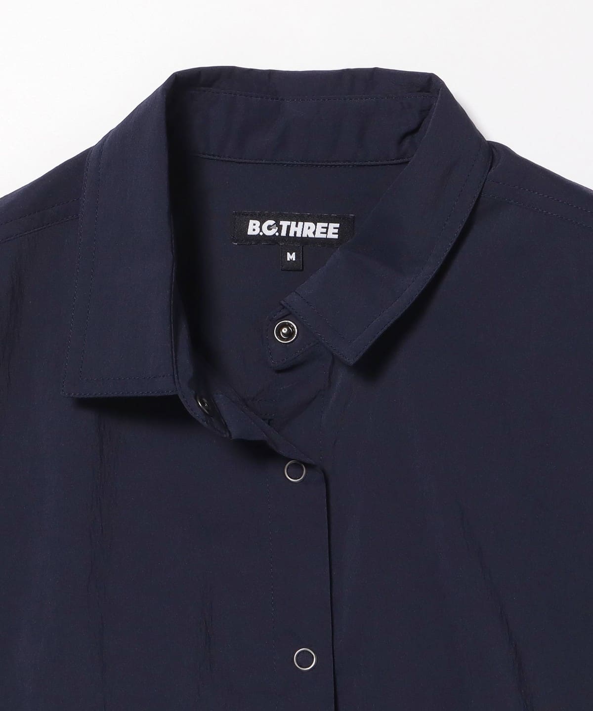 BEAMS GOLF ストレッチ シャツ M