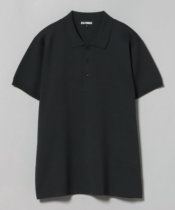 BEAMS GOLF（ビームス ゴルフ）〈WOMEN〉B.G.THREE / ALL-TIME