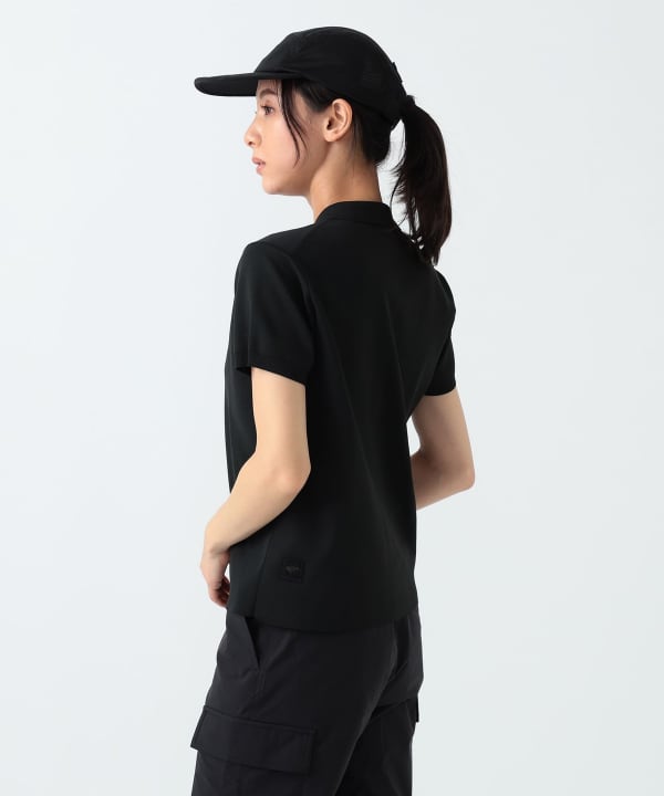 BEAMS GOLF（ビームス ゴルフ）〈WOMEN〉B.G.THREE / ALL-TIME