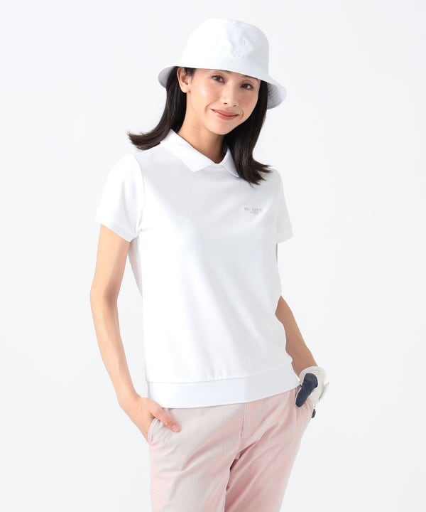 BEAMS GOLF（ビームス ゴルフ）PURPLE LABEL / マイクロパイル