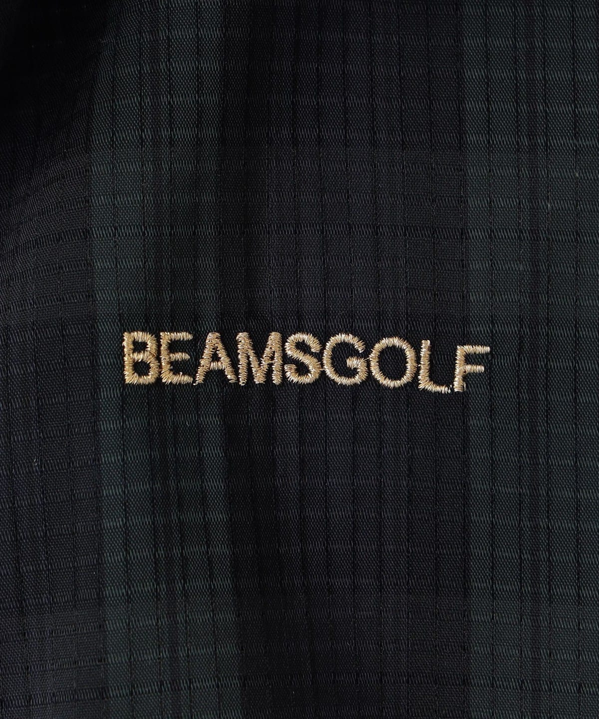 BEAMS GOLF（ビームス ゴルフ）〈WOMEN〉PURPLE LABEL / チェック 切り替え ポロシャツ（シャツ・ブラウス ポロシャツ）通販｜ BEAMS