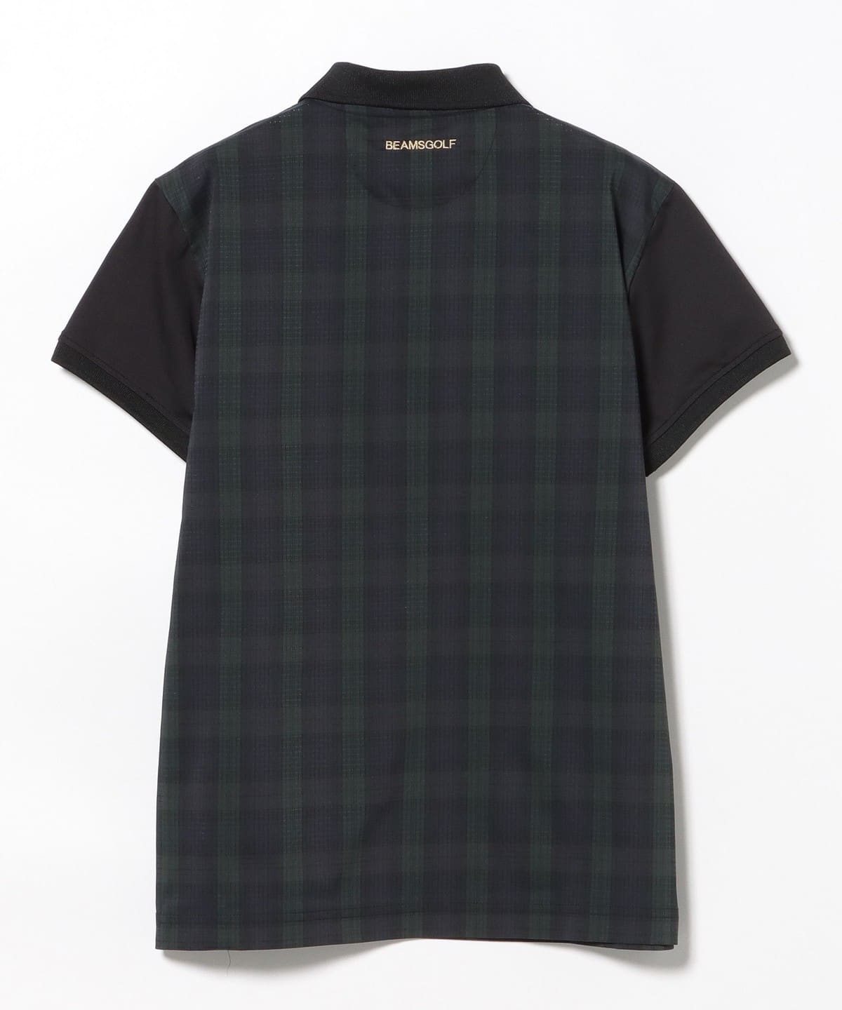BEAMS GOLF (BEAMS GOLF) <WOMEN> PURPLE LABEL / Check
