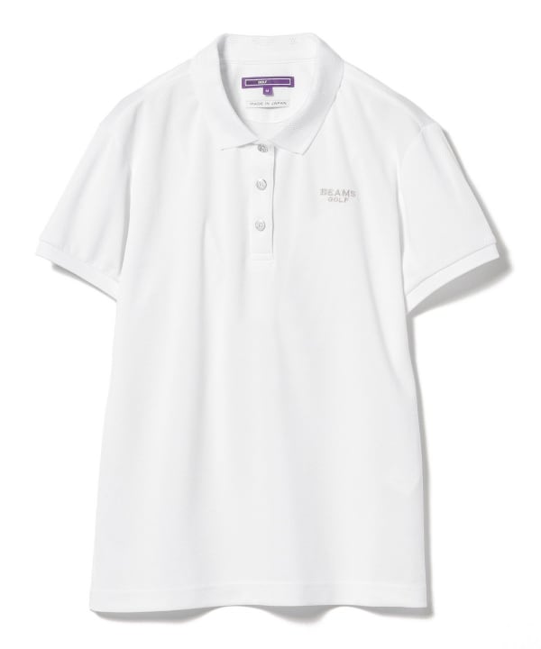 BEAMS GOLF（ビームス ゴルフ）〈MEN〉 PURPLE LABEL