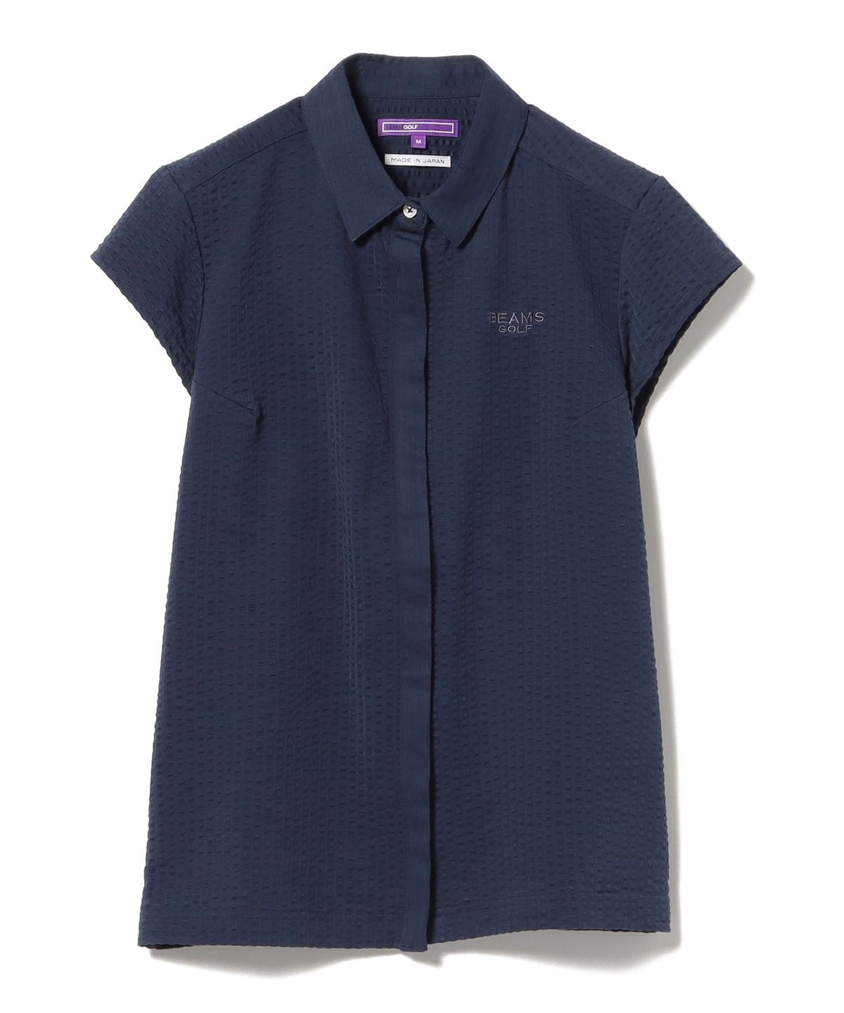 BEAMS GOLF（ビームス ゴルフ）PURPLE LABEL / サッカー