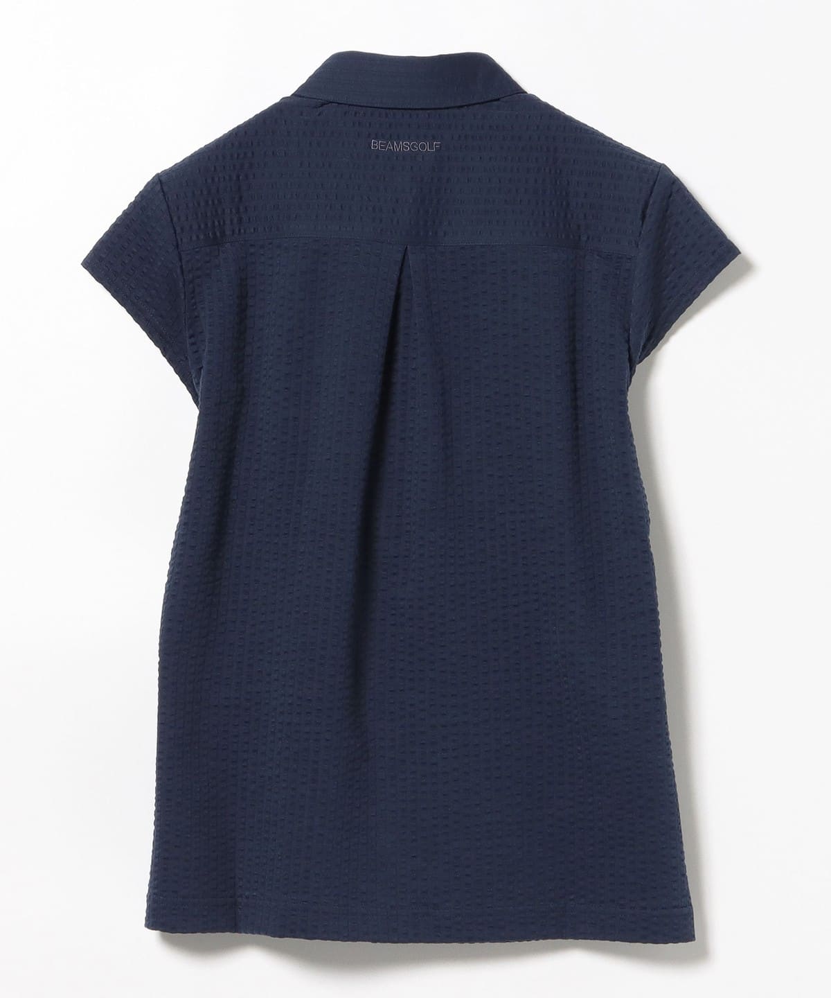 BEAMS GOLF（ビームス ゴルフ）PURPLE LABEL / サッカー ストライプ