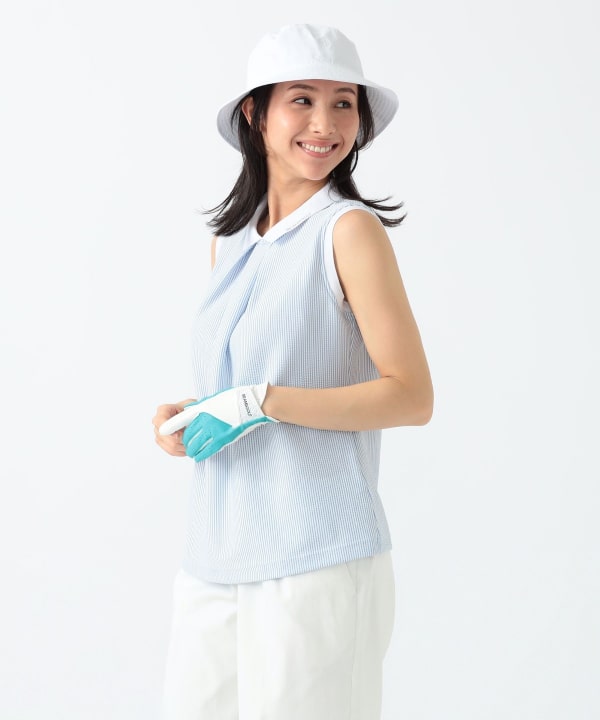 BEAMS GOLF（ビームス ゴルフ）PURPLE LABEL / ノースリーブ