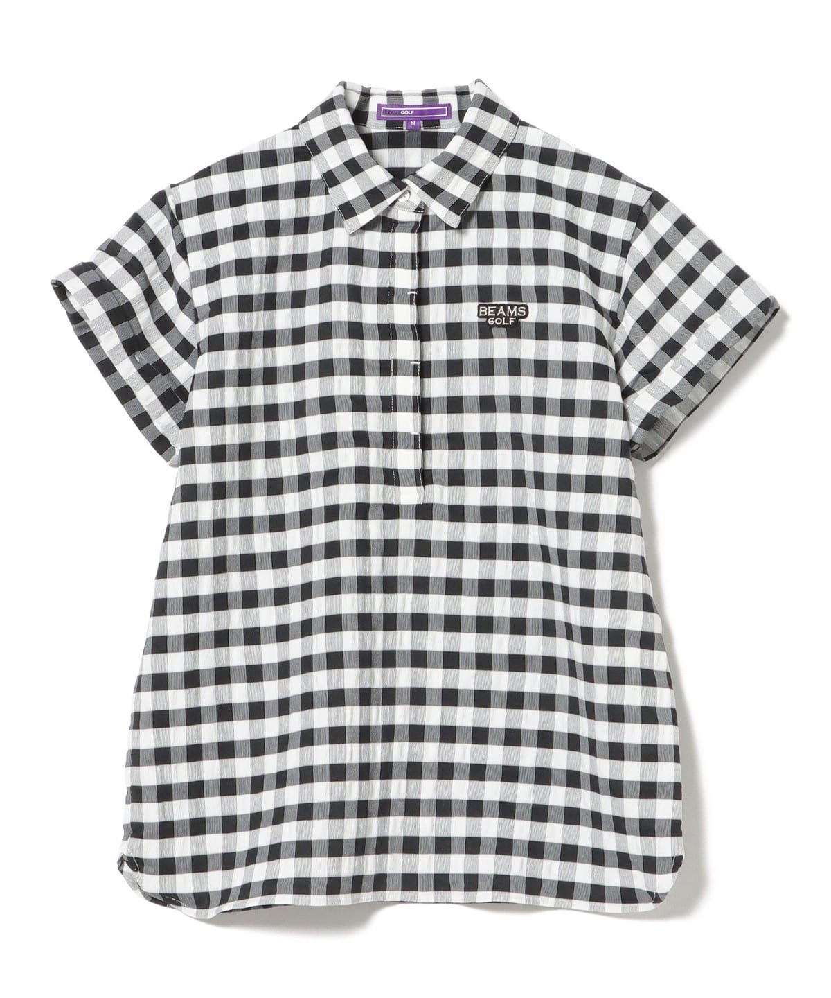BEAMS GOLF（ビームス ゴルフ）【9/3値下げ】PURPLE LABEL / ビッグ