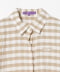 BEIGE CHECK
