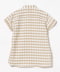 BEIGE CHECK