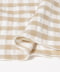 BEIGE CHECK