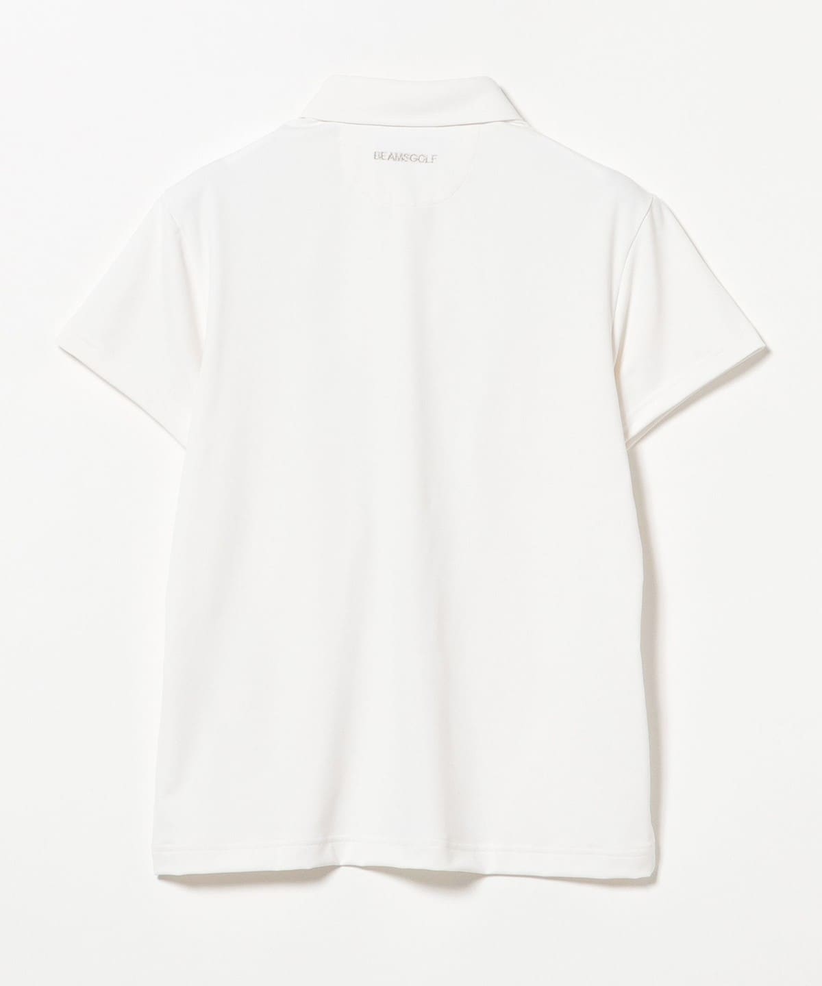 BEAMS GOLF（ビームス ゴルフ）PURPLE LABEL / フロントフリル
