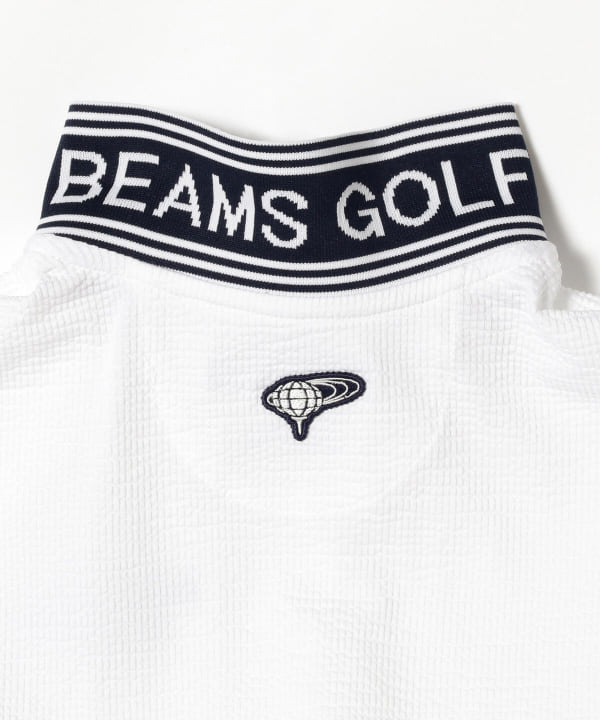 BEAMS GOLF（ビームス ゴルフ）【アウトレット】〈WOMEN〉BEAMS GOLF