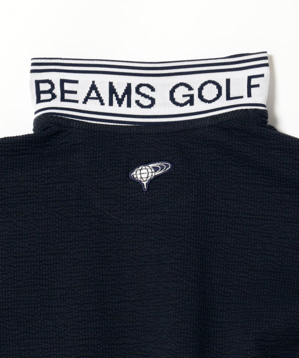 BEAMS GOLF（ビームス ゴルフ）【アウトレット】〈WOMEN〉BEAMS GOLF 