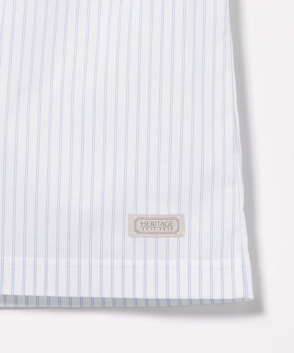 PURPLE LABEL / MONTAUK Sleeveless Shirt