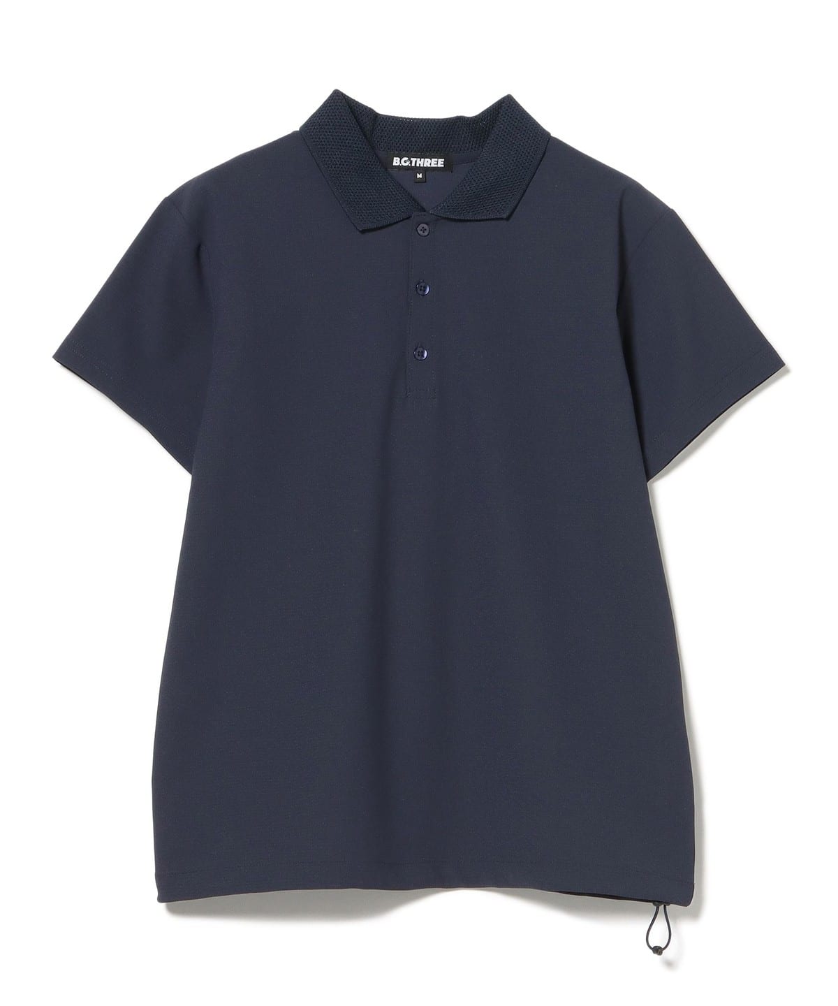 BEAMS GOLF（ビームス ゴルフ）〈WOMEN〉B.G.THREE / ALL-TIME オール