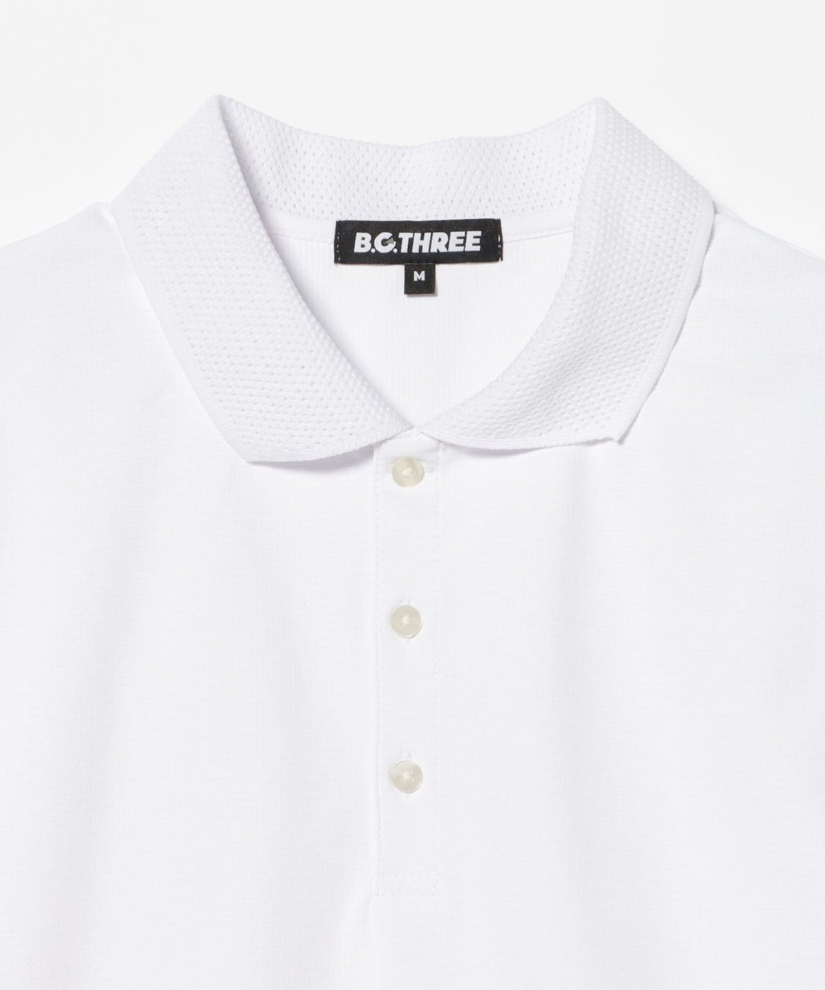 BEAMS GOLF（ビームス ゴルフ）〈WOMEN〉B.G.THREE / ALL-TIME オール