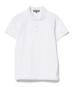 〈WOMEN〉B.G.THREE / ALL-TIME オールラウンド ストレッチ ポロシャツ（LV.2）