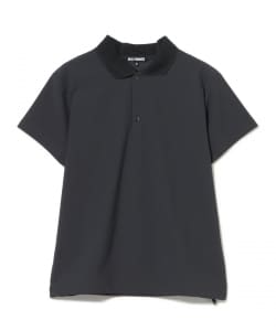 〈WOMEN〉B.G.THREE / ALL-TIME オールラウンド ストレッチ ポロシャツ（LV.2）