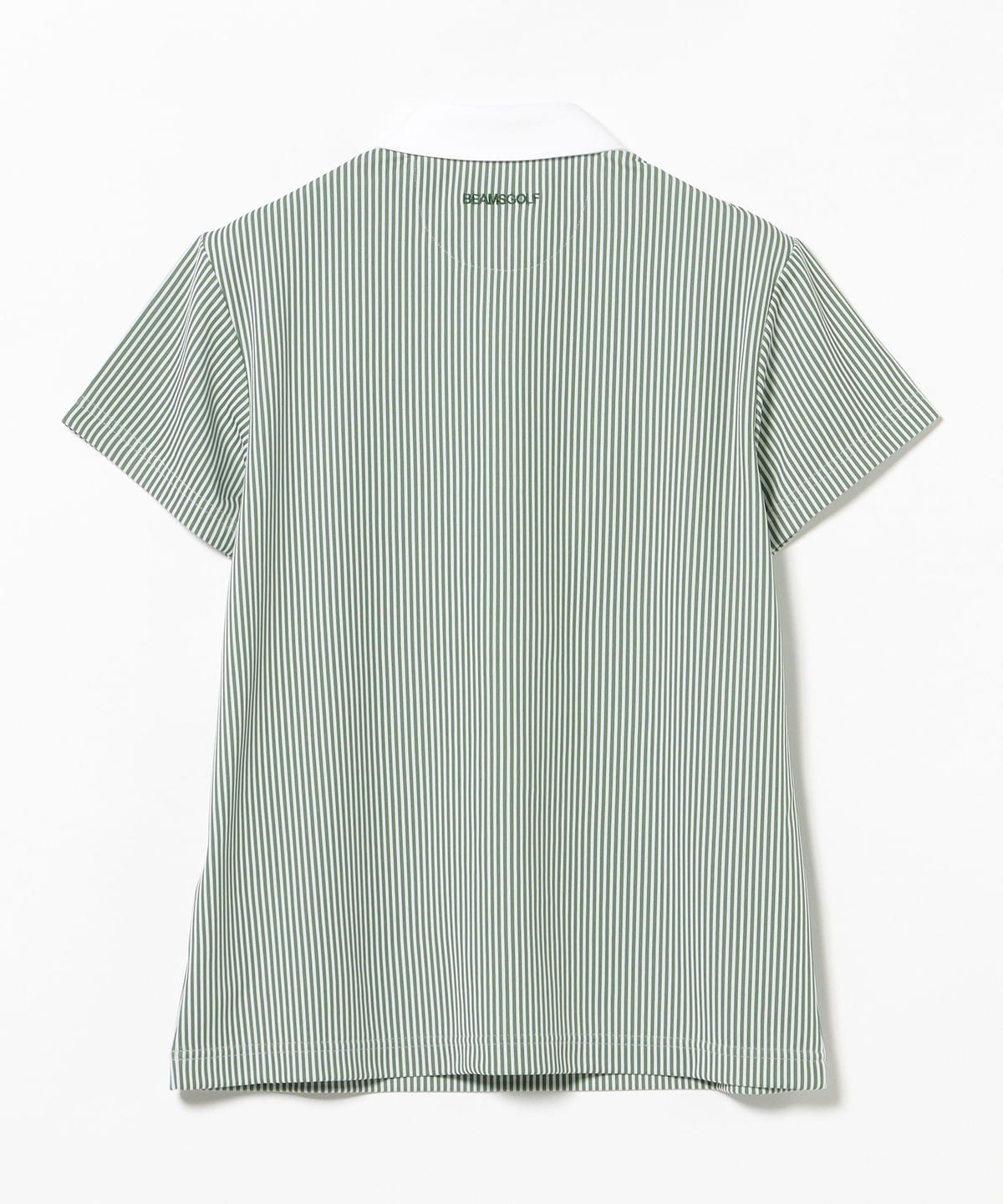 BEAMS GOLF（ビームス ゴルフ）〈WOMEN〉PURPLE LABEL / ストライプ