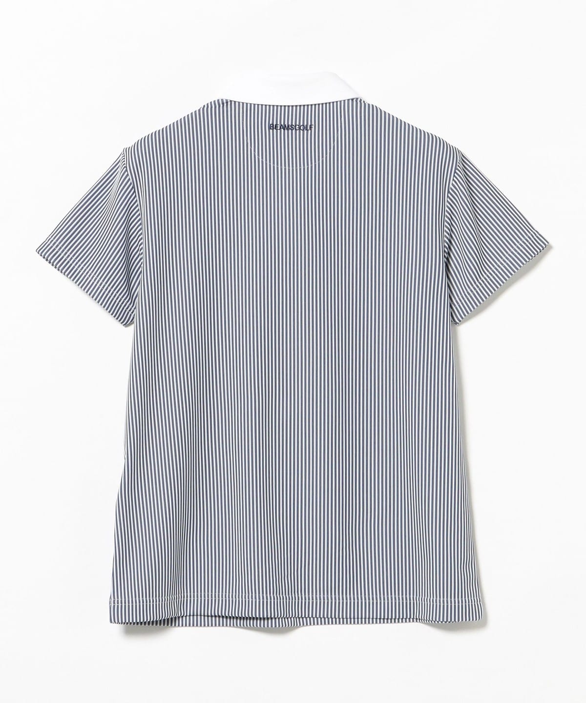 BEAMS GOLF（ビームス ゴルフ）〈WOMEN〉PURPLE LABEL / ストライプ