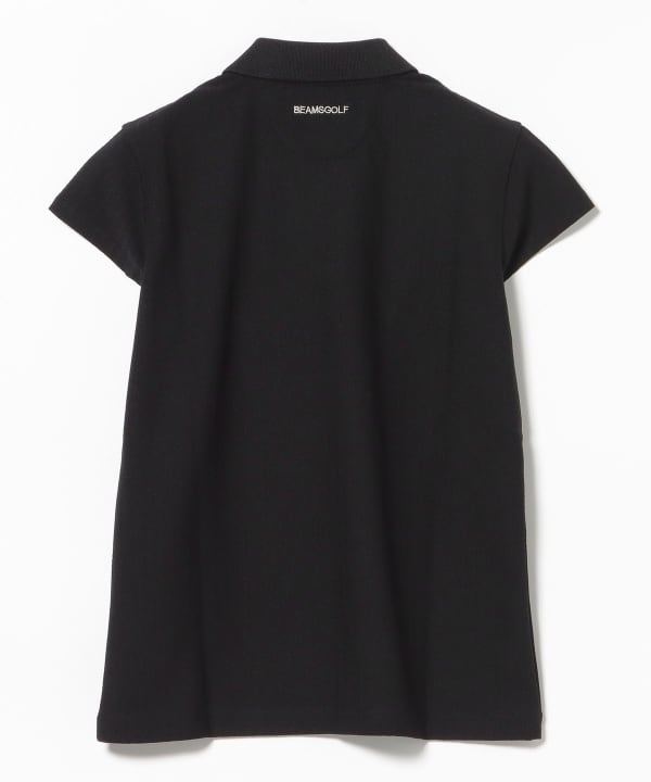 〈WOMEN〉PURPLE LABEL / ジャカード ストライプ シャツ