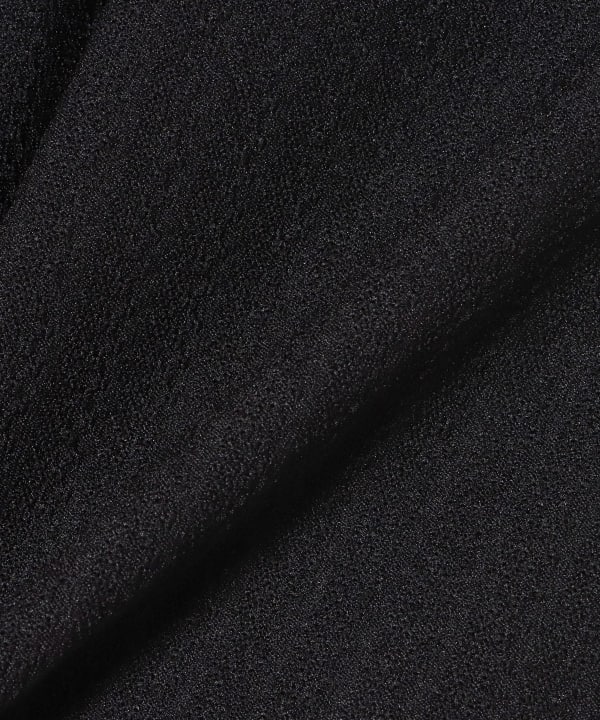 〈WOMEN〉PURPLE LABEL / ジャカード ストライプ シャツ