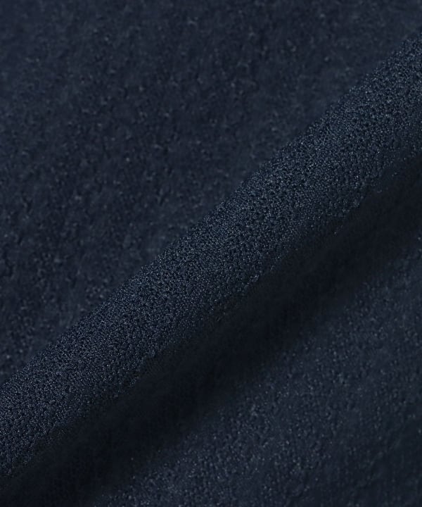 〈WOMEN〉PURPLE LABEL / ジャカード ストライプ シャツ