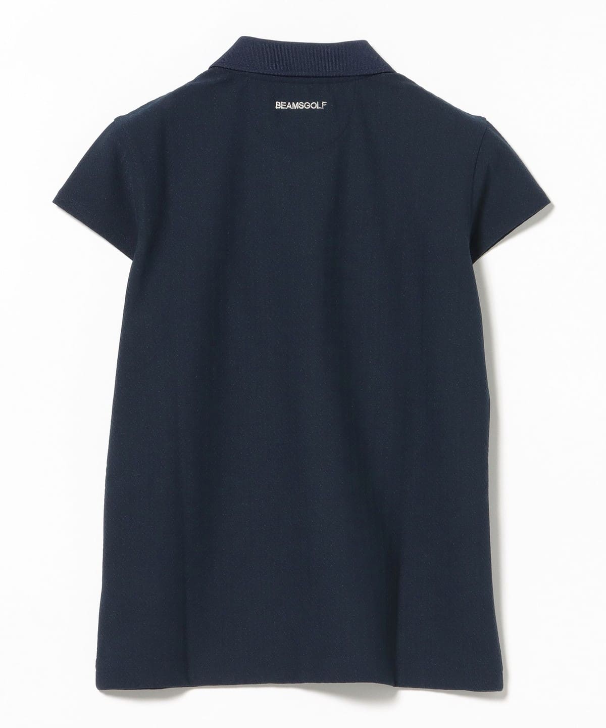 BEAMS GOLF（ビームス ゴルフ）〈WOMEN〉PURPLE LABEL / ジャカード