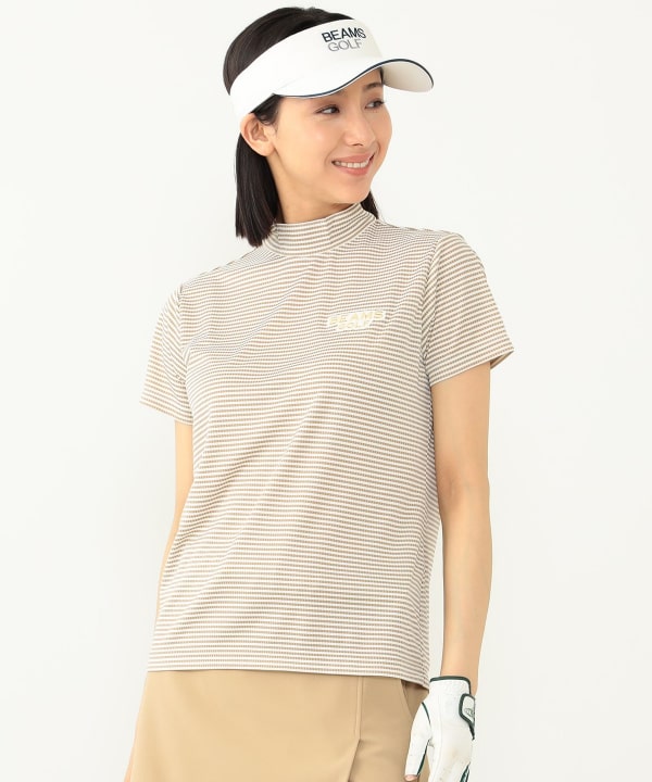 BEAMS GOLF（ビームス ゴルフ）BEAMS GOLF PURPLE LABEL / ミニ