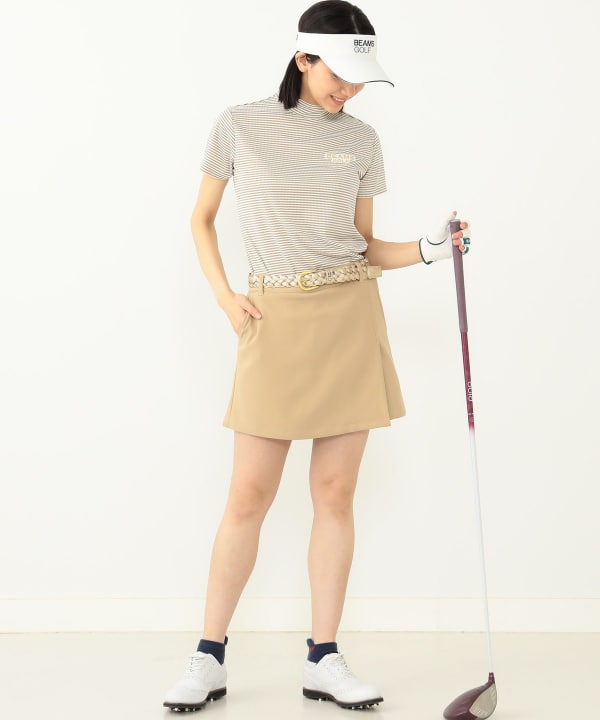 BEAMS GOLF（ビームス ゴルフ）BEAMS GOLF PURPLE LABEL / ミニ