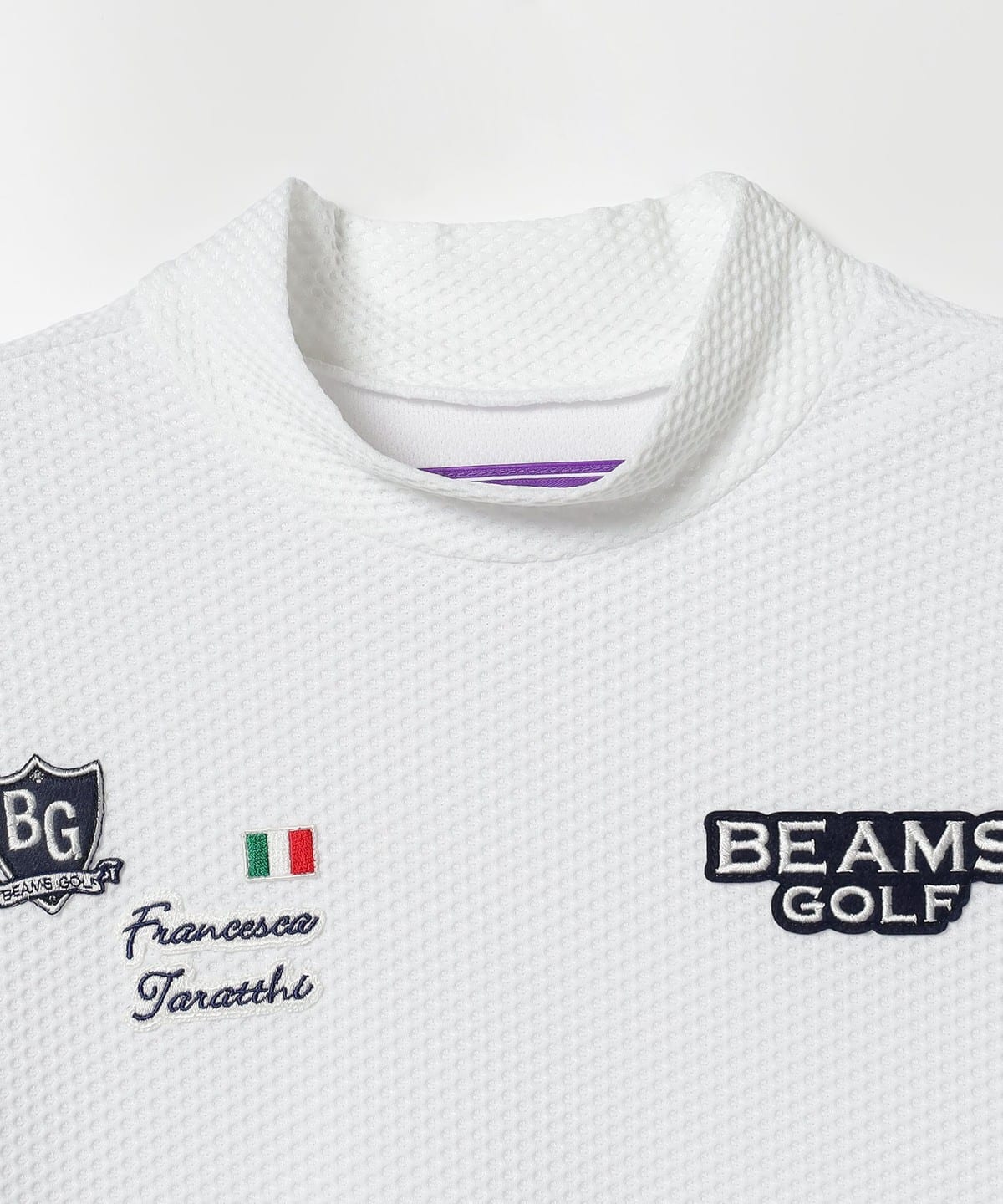 BEAMS GOLF（ビームス ゴルフ）【アウトレット】BEAMS GOLF PURPLE