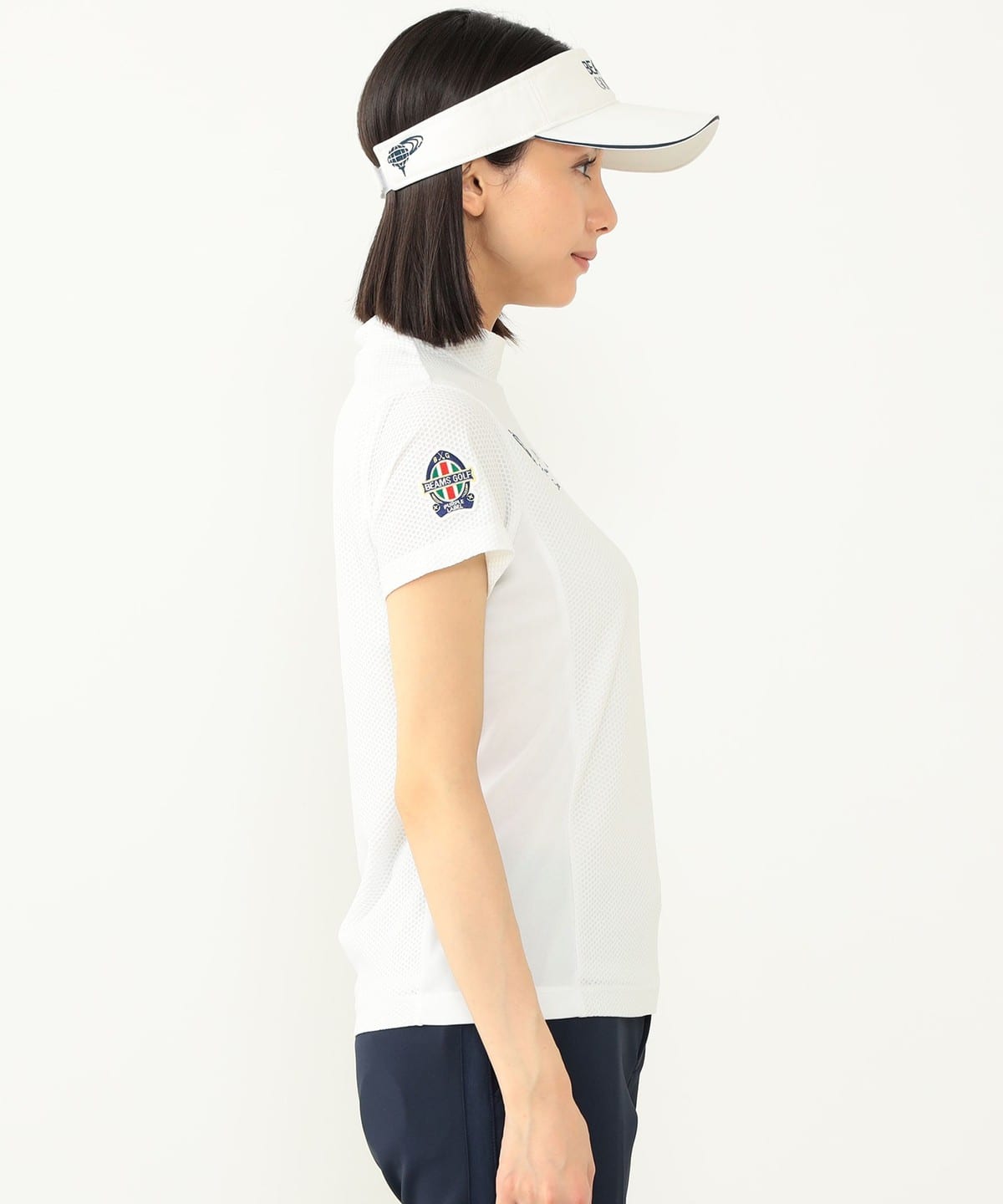 BEAMS GOLF（ビームス ゴルフ）BEAMS GOLF PURPLE LABEL / タラッティ