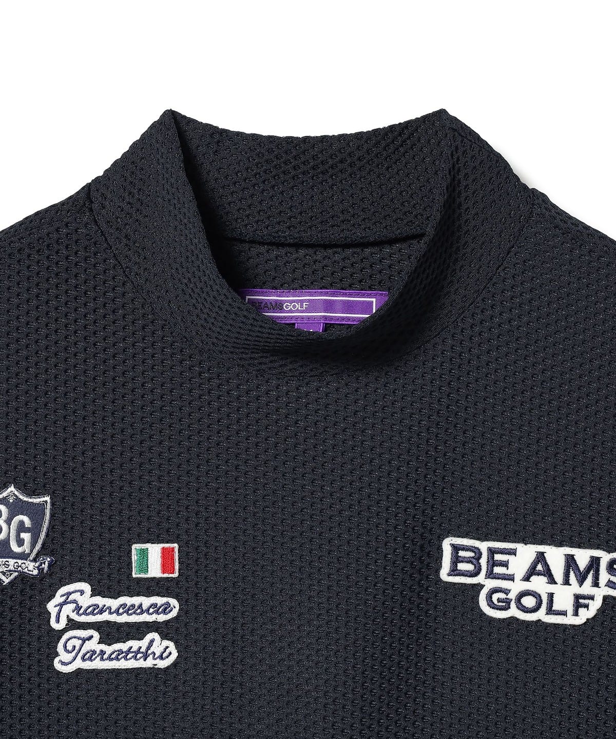 BEAMS GOLF（ビームス ゴルフ）〈WOMEN〉BEAMS GOLF PURPLE LABEL