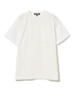 〈WOMEN〉B.G.THREE / 37.5（R）テクノロジー Tシャツ