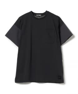 〈WOMEN〉B.G.THREE / 37.5（R）テクノロジー Tシャツ