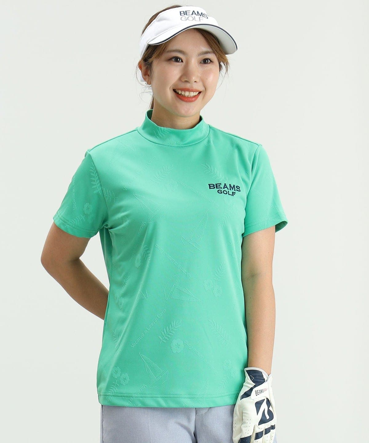 BEAMS GOLF（ビームス ゴルフ）【アウトレット】〈WOMEN〉BEAMS GOLF