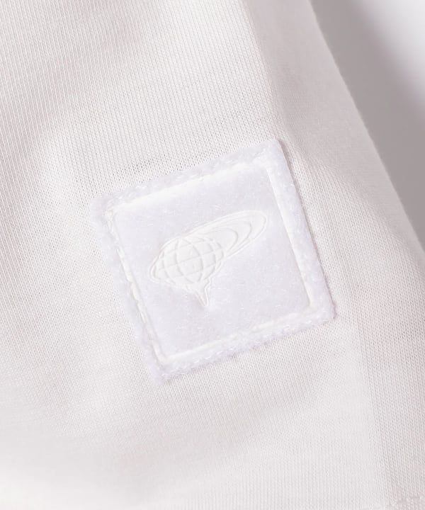 BEAMS GOLF（ビームス ゴルフ）〈WOMEN〉B.G.THREE / 37.5（R