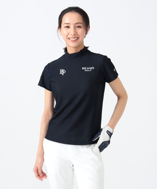 BEAMS GOLF（ビームス ゴルフ）〈WOMEN〉 PURPLE LABEL / スフィダンテ