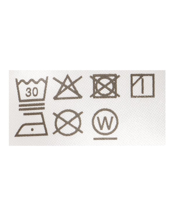 〈WOMEN〉 PURPLE LABEL / スフィダンテ プラスリッチ モックネックシャツ