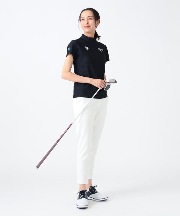 BEAMS GOLF（ビームス ゴルフ）〈WOMEN〉 PURPLE LABEL / スフィダンテ