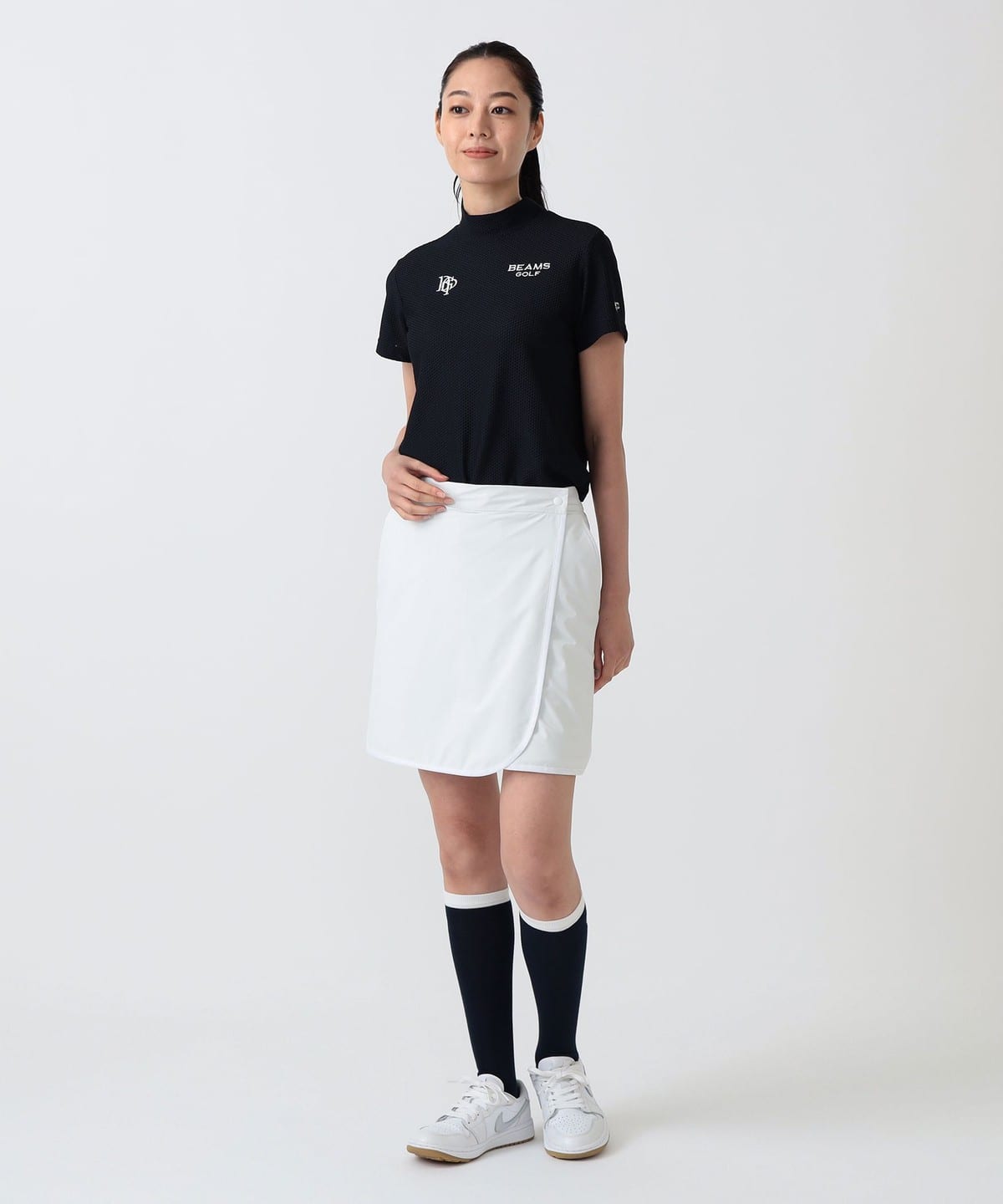 BEAMS GOLF（ビームス ゴルフ）〈WOMEN〉 PURPLE LABEL / スフィダンテ