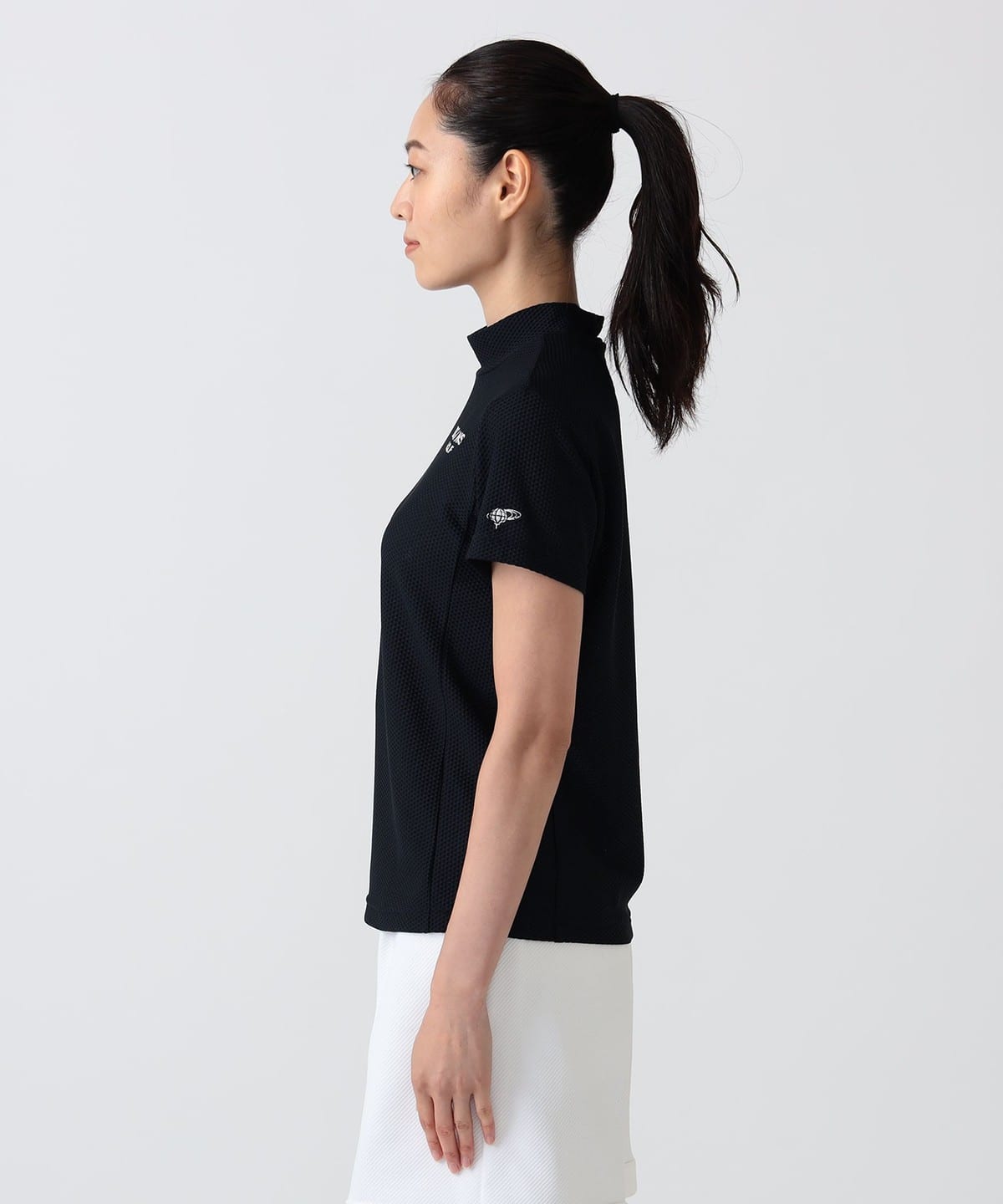 BEAMS GOLF（ビームス ゴルフ）〈WOMEN〉 PURPLE LABEL / スフィダンテ