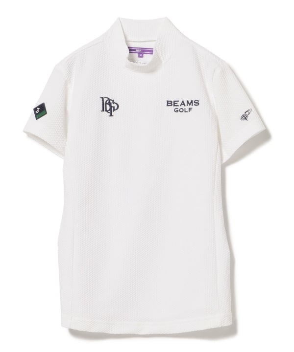 BEAMS GOLF（ビームス ゴルフ）〈WOMEN〉BEAMS GOLF PURPLE LABEL