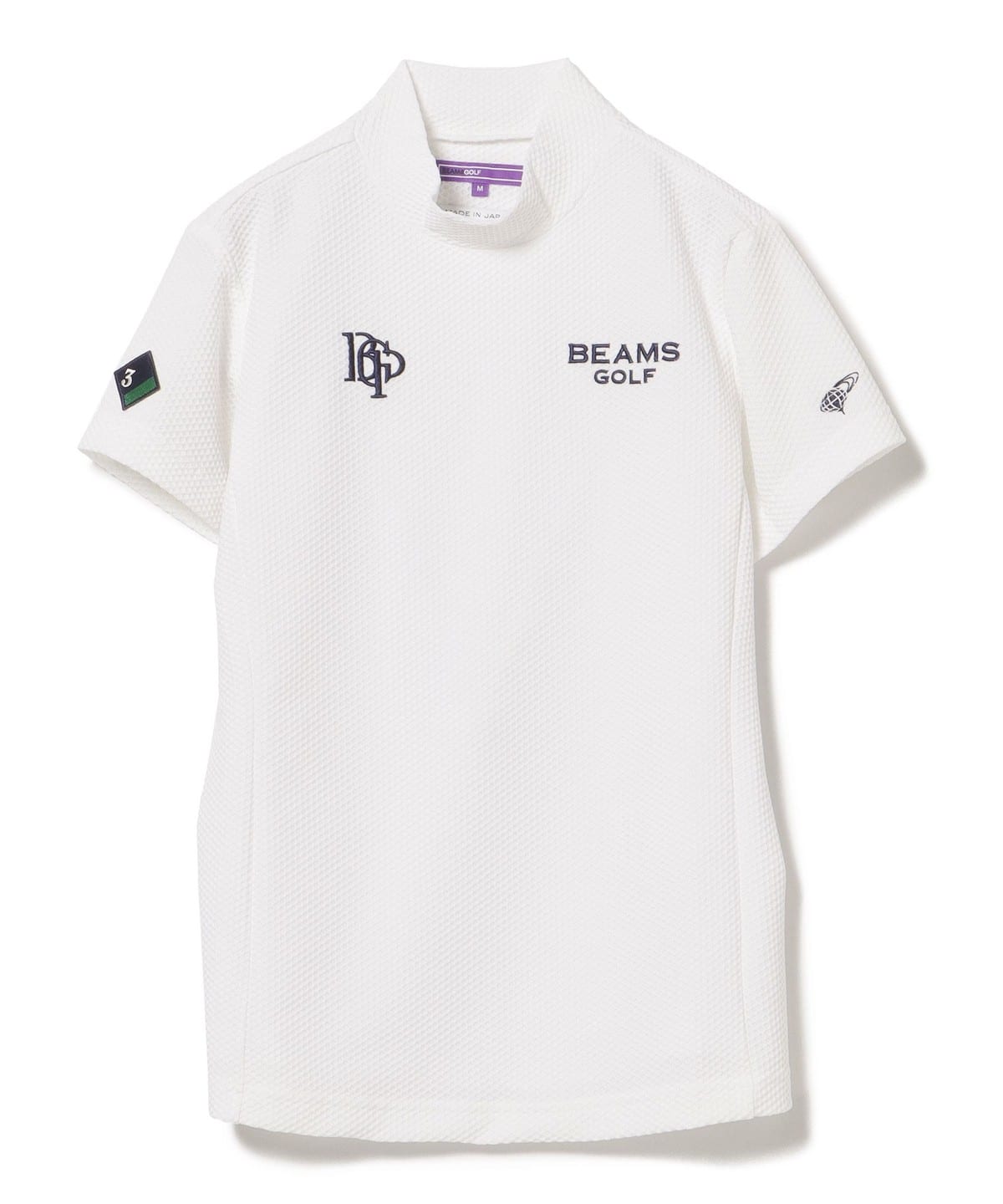 経典ブランド 【超美品】BEAMS GOLF タラッティ クレリック ロング