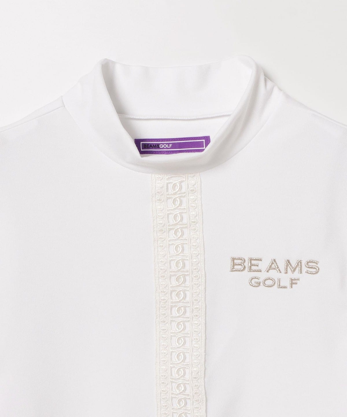 BEAMS GOLF（ビームス ゴルフ）BEAMS GOLF PURPLE LABEL